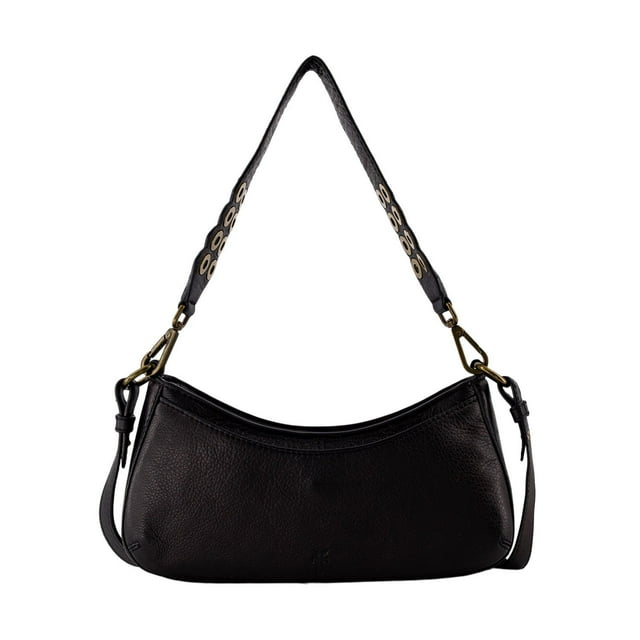Frye Claire 100% Genuine Leather Women's Shoulder Handbag