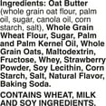 thumbnail image 3 of Nature Valley Crispy Creamy Strawberry Wafer Bars, 20 ct., 3 of 8