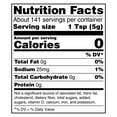 thumbnail image 2 of Taco Bell Mild Sauce, 25 oz., 2 of 7