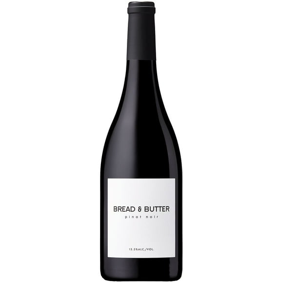 Bread & Butter Pinot Noir, 750 ml