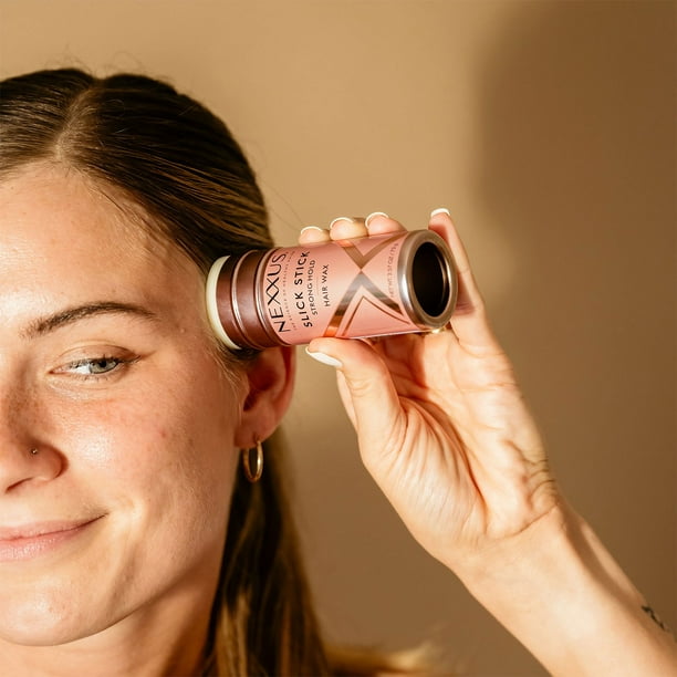 Nexxus Styling Aid Slick Hair Wax Stick, 2.33 oz., 2 pk