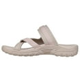 thumbnail image 3 of Skechers Women's Reggae Slide Sandal, 3 of 6