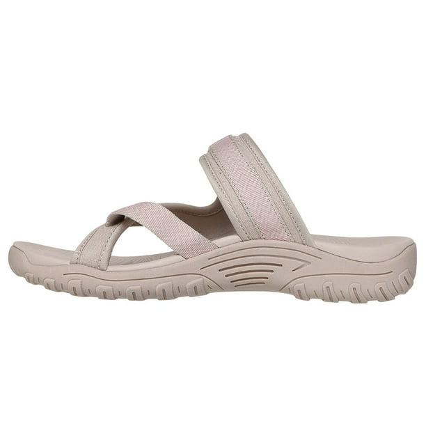 Skechers Women's Reggae Slide Sandal - Samsclub.com