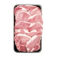 thumbnail image 1 of Member's Mark Bone-In Assorted Pork Chops, priced per pound, 1 of 6