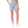 thumbnail image 8 of Member's Mark Women's 2-Pack 5-Inch Inseam Bike Short, 8 of 15
