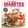 thumbnail image 1 of Taste of Home Diabetes Cookbook, Hardcover, 1 of 5