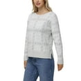 thumbnail image 2 of 525 Women's Sweater, 2 of 5