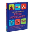 thumbnail image 2 of The 100 Greatest Retro Videogames, Hardcover, 2 of 3