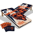 thumbnail image 1 of YouTheFan NFL 2’ x 4’ Cornhole Set, Choose Team, 1 of 6