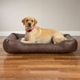 thumbnail image 4 of Member's Mark Premium Cuddler Pet Bed, Choose Size and Color, 4 of 8