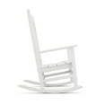 thumbnail image 5 of POLYWOOD Gulf Shores Rocking Chair, 5 of 7