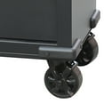 thumbnail image 5 of Tongrun 36" 8-Drawer Tool Chest and Cabinet Combo, 5 of 7