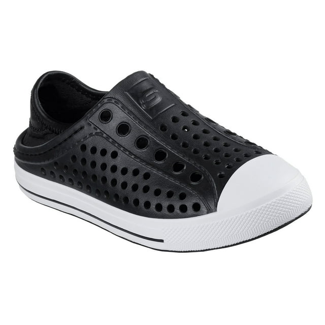 Skechers Toddler Boys Foamies Molded Slip-On Shoe