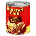 thumbnail image 5 of Hormel Chili No Beans 108 oz., 5 of 8