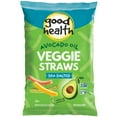 thumbnail image 1 of Good Health Avocado Oil Veggie Straws, 23.5 oz., 1 of 4