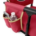 thumbnail image 4 of Logo Brands San Francisco 49ers Premium Stadium Seat, 4 of 6