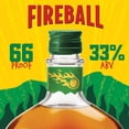 thumbnail image 3 of Fireball Blazin Apple Cinnamon Whisky, 750 ml, 3 of 8