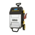 thumbnail image 1 of Stanley FatMax 200 Amp Rolling Battery Charger, 1 of 4