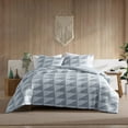 thumbnail image 1 of Social Standard by Sanctuary Geometric Comforter Set, Assorted Sizes, 1 of 5