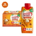 thumbnail image 1 of Premier Protein 30g High Protein Shake, Pumpkin Spice 11 fl. oz., 15 pk., 1 of 7
