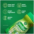 thumbnail image 4 of Benefiber Daily Prebiotic Fiber Supplement Powder, Unflavored, 28.9 oz., 4 of 9