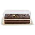 thumbnail image 5 of Tuxedo Bar Cake with Chocolate Mousse, 39 oz., 5 of 5