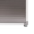 thumbnail image 8 of Seville Classics UltraHD 8-Piece Steel Garage Cabinet Storage Set With Rolling Workbench, 14 Feet Wide, 8 of 18