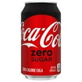 thumbnail image 5 of Coca-Cola Zero Sugar (12 fl. oz., 12 pk.), 5 of 5