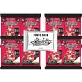 thumbnail image 5 of Panini Absolute Football Trading Cards Bundle, 5 of 8