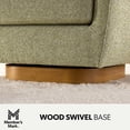 thumbnail image 7 of Member's Mark Barrel Swivel Chair, 7 of 8