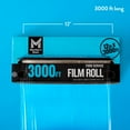 thumbnail image 3 of Member's Mark Foodservice Film, 12" x 3,000', 3 of 7