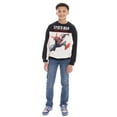 thumbnail image 3 of Character Boys Crewneck Sweatshirt, 3 of 12