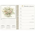 thumbnail image 3 of Watercolor Seasons 2026 Spiral Engagement Planner, 3 of 7