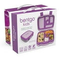 thumbnail image 5 of One Bentgo Fresh and One Bentgo Kids Lunch Box, Choose Color, 5 of 8