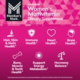 thumbnail image 6 of Member's Mark Advanced Women's Multivitamin Tablets, 275 ct., 6 of 8