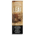 thumbnail image 2 of Zig Zag Natural Leaf Wraps Vanilla Cream 2 ct., 25 pk., 2 of 2