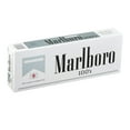 thumbnail image 1 of Marlboro Silver 100s Box Cigarettes 20 ct., 10 pk., 1 of 1