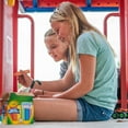 thumbnail image 6 of Lifetime Big Stuff Adventure Swing Playset, 6 of 16
