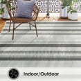 thumbnail image 2 of Tripoli Mateo Indoor/Outdoor Area Rug Collection, Assorted Colors and Sizes, 2 of 5