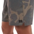 thumbnail image 6 of Billabong Men's Crossfire Shorts, 6 of 8
