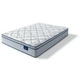 thumbnail image 5 of Serta Perfect Sleeper Ashbrook 12" Eurotop Plush Mattress, Available in Twin, TwinXL, Full, Queen, King, California King, 5 of 5