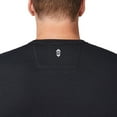 thumbnail image 5 of Free Country Men's Grid Fleece Base Layer Top, 5 of 6