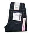 thumbnail image 6 of Democracy Flex-ellent Straight Leg Denim, 6 of 7