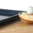 thumbnail image 5 of Calphalon 2-Piece Nonstick Baking Sheet Set, 5 of 13
