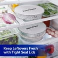 thumbnail image 6 of Reynolds 9" Round Aluminum Foil Containers with Lids, 20 ct., 6 of 6