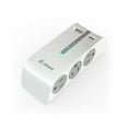 thumbnail image 4 of Atomi Multiport Wall Outlet Surge Protector, 4 of 7
