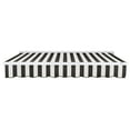 thumbnail image 3 of Awntech Destin Manual Retractable Awning, Choose Size, 3 of 7