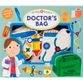 thumbnail image 1 of Sam's Exclusive - Let's Pretend: Doctor's Bag, Mixed Media, 1 of 2
