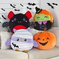 thumbnail image 2 of Member's Mark Halloween Squishie Plush Toy, 2 of 3