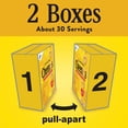 thumbnail image 4 of Cheerios Cereal, 40.7 oz., 4 of 9